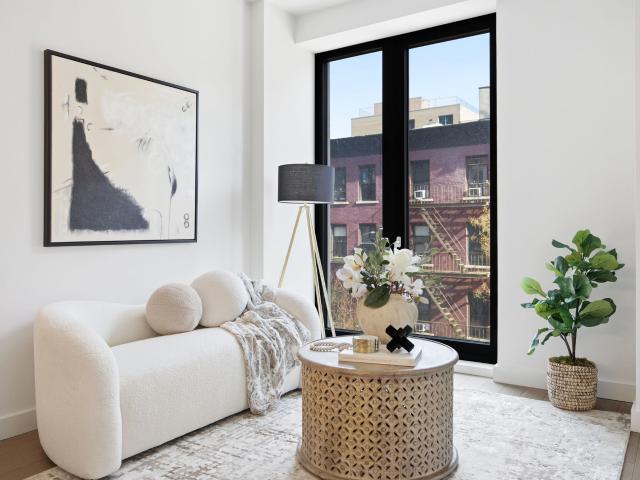 500 W 45th Street 307