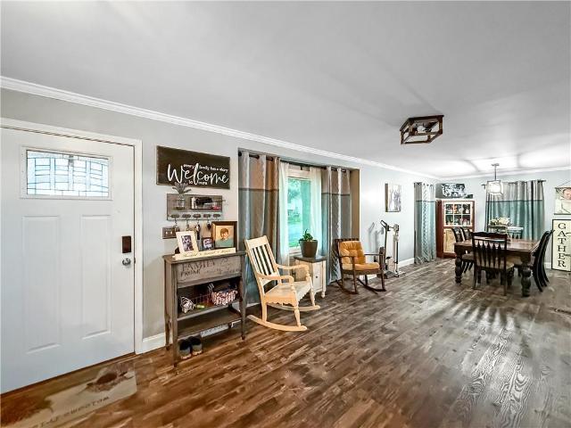 500 W 33rd Street