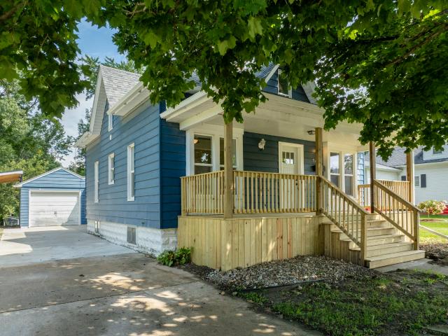 500 W 3rd Street