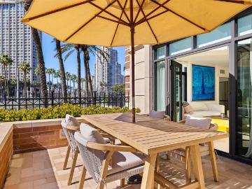 500 W Harbor Dr, Unit 136, San Diego, CA 92101 | MLS #260013