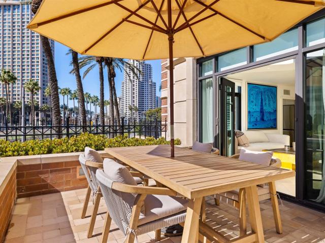 500 W Harbor Dr, Unit 136, San Diego, CA 92101 | MLS #260013