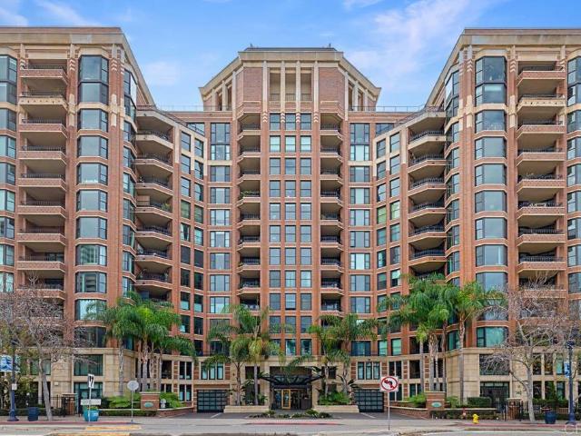 500 W Harbor Drive