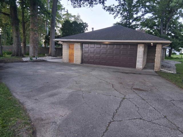 500 W Harrison Street