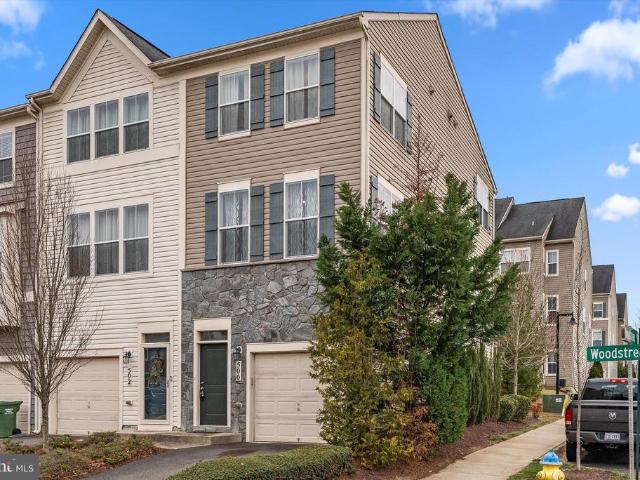 500 Woodstream Circle # 15146