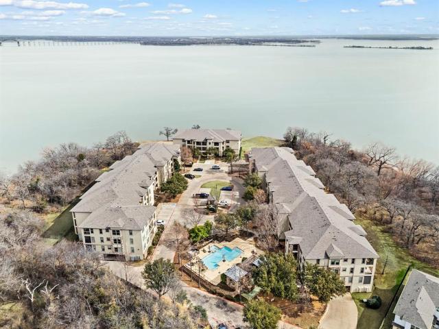 500 Water's Edge Dr, Unit 137, Lake Dallas, TX 75065 | MLS #21185