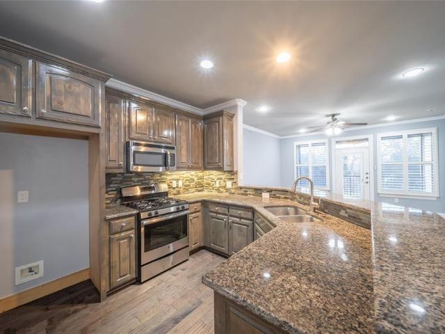 500 Waters Edge Drive # 214