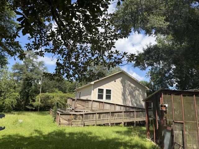 500 Warnock Glade Road