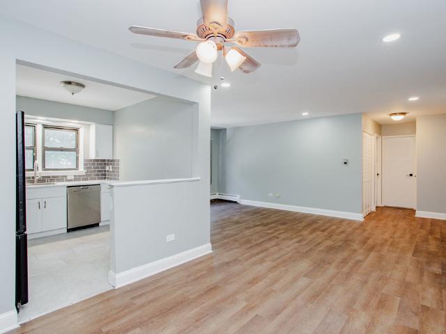 500 Washington Boulevard # 206