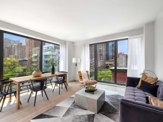 500 West 45th Street, New York, NY
