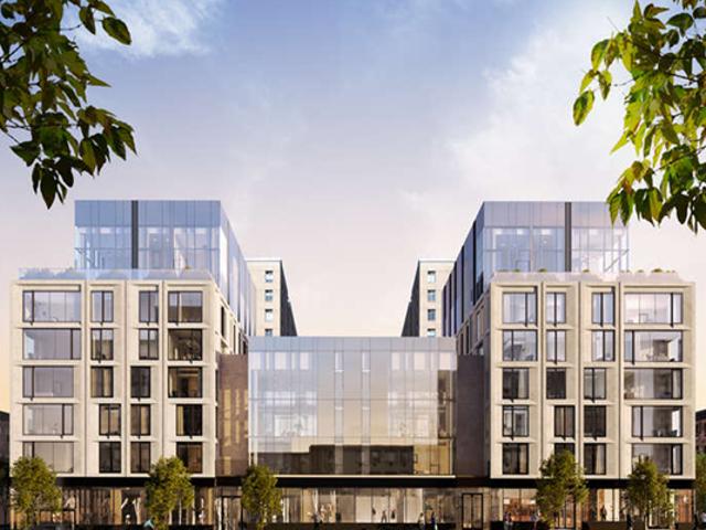 500 West 45th Street, New York, NY