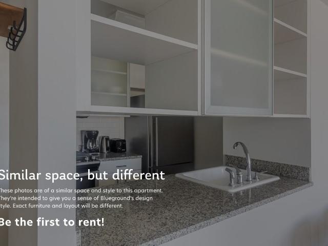 500 West 56th Street 2 Bedroom Apartment for Rent at 500 W 56th St #2287, New York, NY 10019 Hell's Kitchen