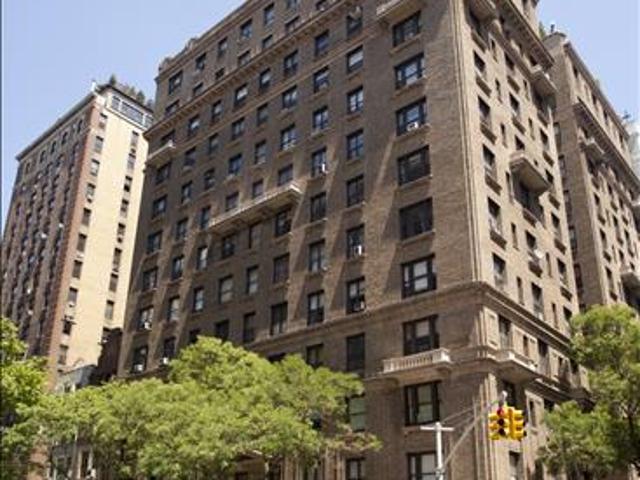 500 West End Avenue, New York, NY