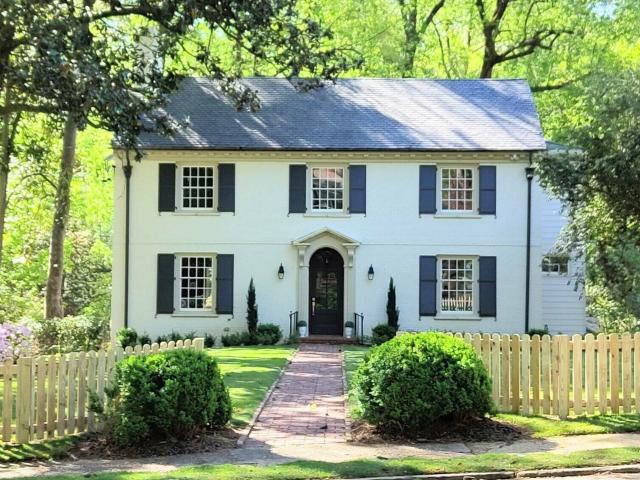 500 Westover Drive NW, Atlanta, US, GA