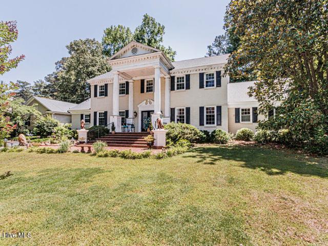 500 Wildwood Avenue