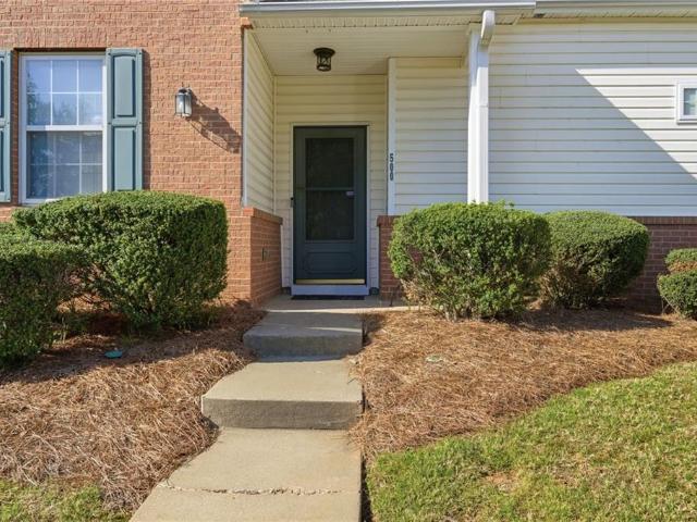 500 Windcroft Circle NW
