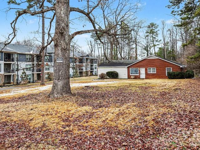 500 Tom Hunter Rd, Charlotte, NC 28213 | MLS #4343