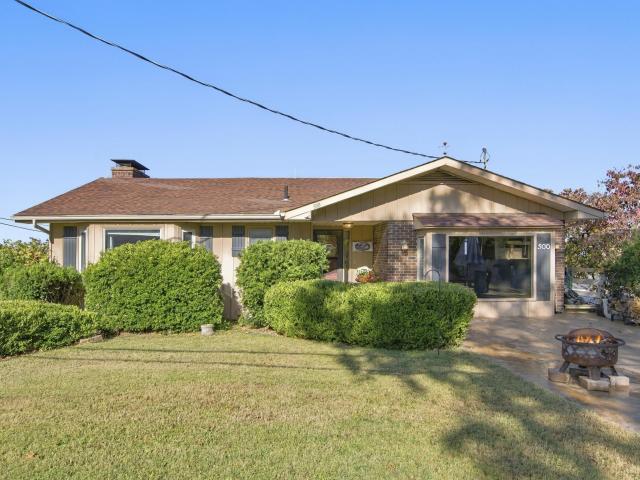 500 Table Rock