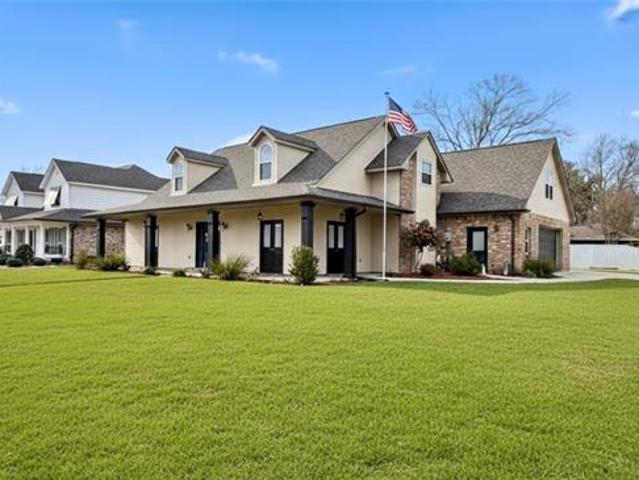 500 Terri Dr, Luling, LA 70070 | MLS #2543