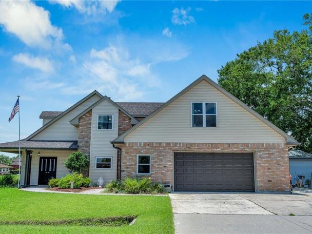 500 Terri Drive