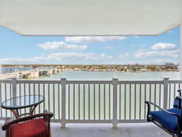 500 Treasure Island Cswy, Unit 711, Treasure Island, FL 33706 | MLS #TB8425
