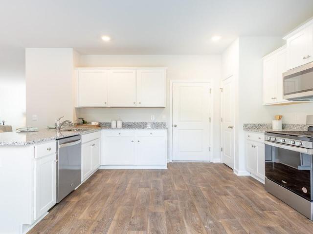 500 Tulip Poplar Drive