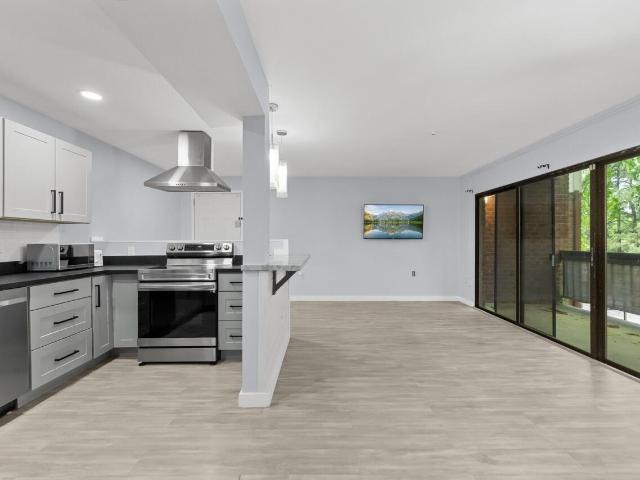 500 Umstead Drive