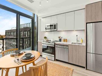 Apartment to rent in Hamilton, Ontario - Terrace
