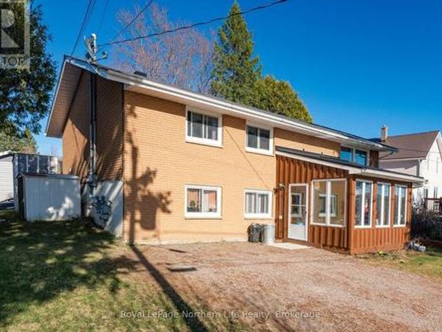 500 Valley View Drive N, Powassan, ON, P0H 1Z0 house for sale | Listing ID X13675 | Royal LePage