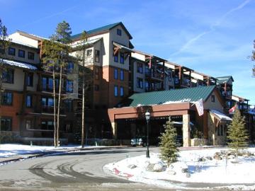 500 Village Rd, Unit 313, Breckenridge, CO 80424 | MLS #S1048
