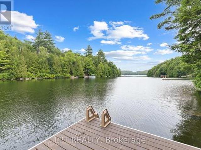 500A Hazard Hill Road, Kearney, ON, P0A 1M0 house for sale | Listing ID X13619 | Royal LePage