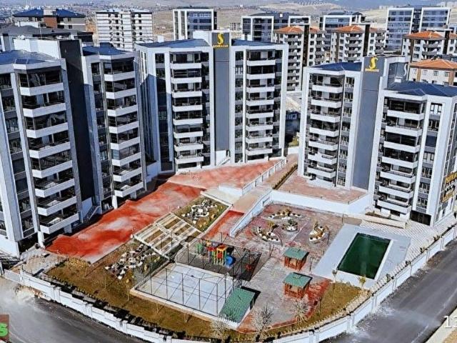 500m2 Hayalinizdeki Bahçe Katı Daire Bu İlanda! Kaçırmayın!