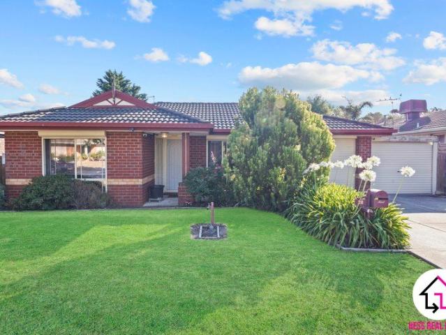 $500PW AVAIL 28/10 FAMILY FRIENDLY HOME