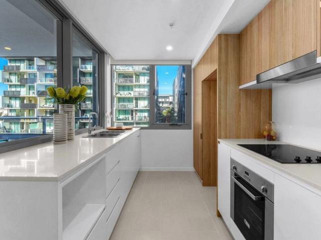 501/42 Wyandra Street, Newstead