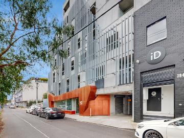 Prahran, Melbourne, Victoria, Victoria
