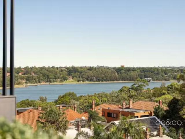 501/42C Formosa Street, Drummoyne Apartment for rent Listed b.