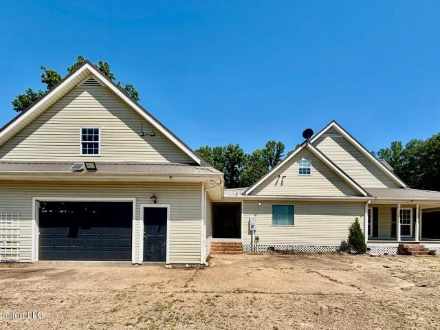 5014 Leatherwood Road