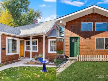 501/503 N 26th St, Boise, US, ID