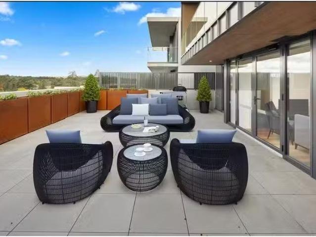 501/55 Currong Street, Braddon Apartment for rent Listed by A.