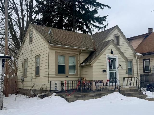 5015 N 49th St, Milwaukee, WI 53218 | MLS #1970