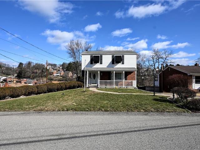 5015 Elmwood Dr, Pittsburgh, PA 15227 | MLS #1740