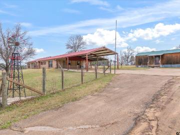 5015 Farm to Market 726, Gilmer, TX 75645 | MLS #26005