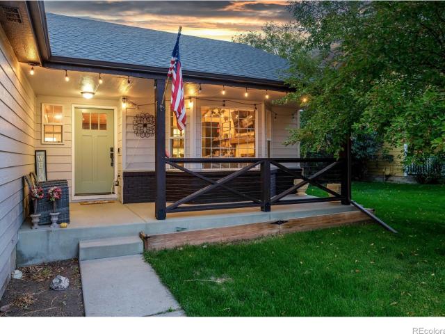 5015 Rose Court
