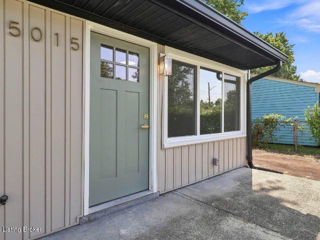 5015 Yaupon Ln