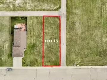5015 55 Ave, Redwater, AB, T0A 2W0 vacant land for sale Lis.