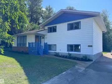 5015 51 Avenue, Jarvie, AB, T0G 1H0 house for sale Listing.