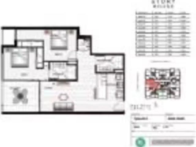 501/65 Linton St, Kangaroo Point Apartment for rent Listed by.
