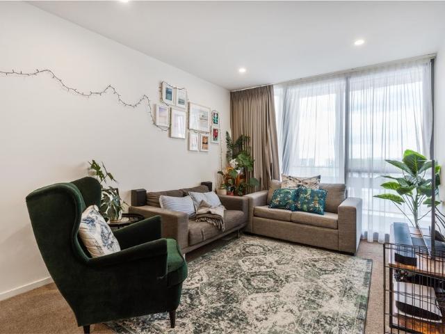 501/6 Cape Street, Dickson