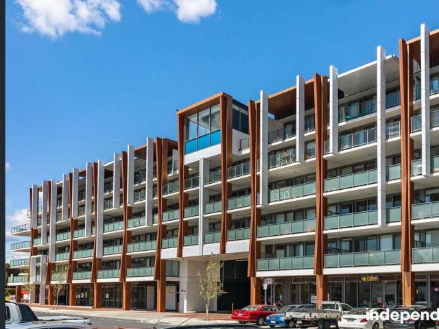 501/6 Cape Street Dickson