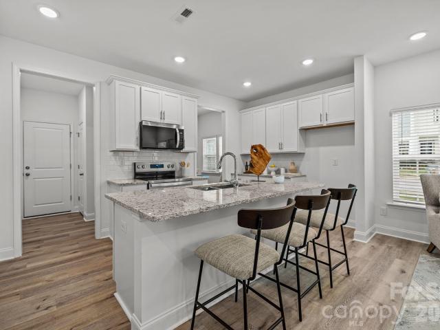 5016 Cherry Gum Court # 46