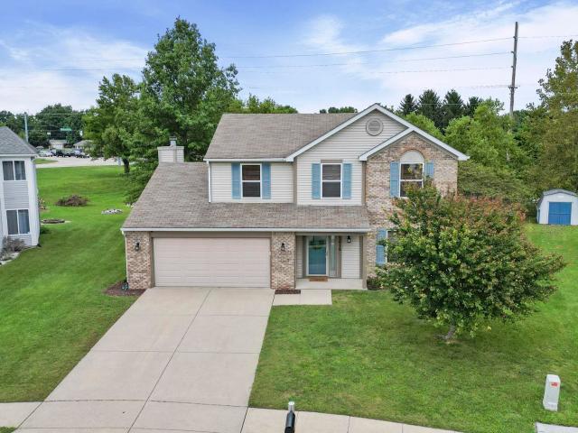 5016 Chimneylake Drive